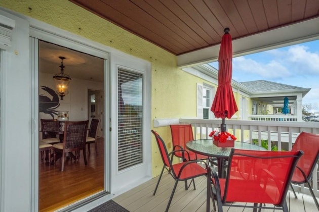 5005 COQUINA KEY DRIVE, ST PETERSBURG, Florida 33705, 1 Bedroom Bedrooms, ,1 BathroomBathrooms,Residential,For Sale,COQUINA KEY,MFRT3493753