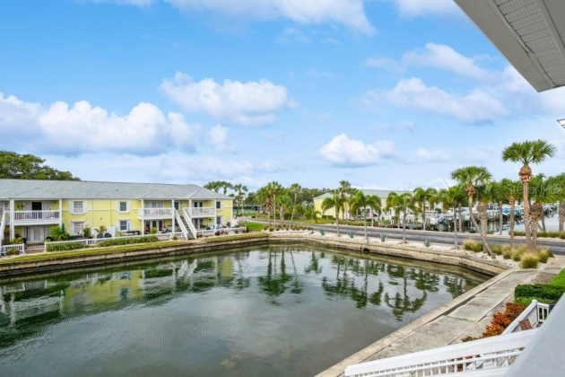 5005 COQUINA KEY DRIVE, ST PETERSBURG, Florida 33705, 1 Bedroom Bedrooms, ,1 BathroomBathrooms,Residential,For Sale,COQUINA KEY,MFRT3493753