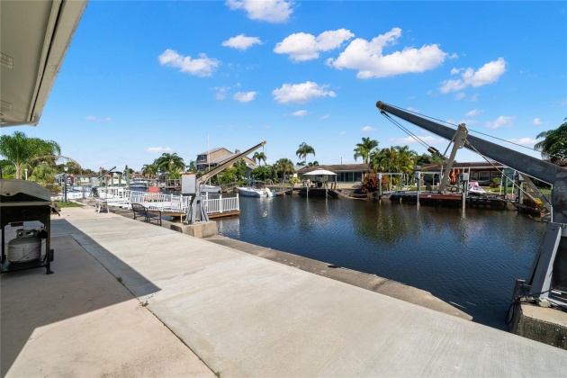 4341 RUDDER WAY, NEW PORT RICHEY, Florida 34652, 3 Bedrooms Bedrooms, ,2 BathroomsBathrooms,Residential,For Sale,RUDDER,MFRT3494220