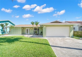 4341 RUDDER WAY, NEW PORT RICHEY, Florida 34652, 3 Bedrooms Bedrooms, ,2 BathroomsBathrooms,Residential,For Sale,RUDDER,MFRT3494220