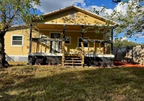 37611 GADDIS STREET, DADE CITY, Florida 33523, 3 Bedrooms Bedrooms, ,1 BathroomBathrooms,Residential,For Sale,GADDIS,MFRT3480332