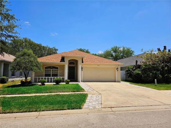 15316 LAKE BELLA VISTA DR, TAMPA, Florida 33625, 4 Bedrooms Bedrooms, ,2 BathroomsBathrooms,Residential,For Sale,LAKE BELLA VISTA DR,MFRT3494277