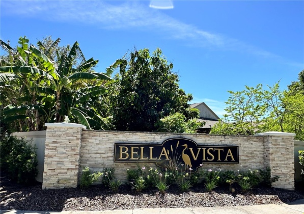 15316 LAKE BELLA VISTA DR, TAMPA, Florida 33625, 4 Bedrooms Bedrooms, ,2 BathroomsBathrooms,Residential,For Sale,LAKE BELLA VISTA DR,MFRT3494277