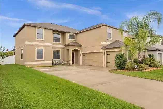 13929 FELIX WILL ROAD, RIVERVIEW, Florida 33579, 5 Bedrooms Bedrooms, ,3 BathroomsBathrooms,Residential,For Sale,FELIX WILL,MFRO6167297