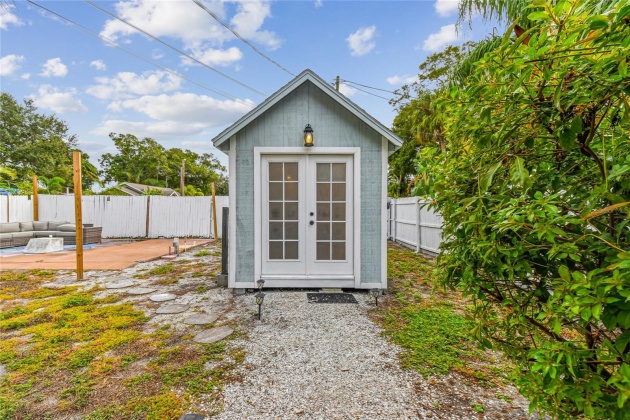 713 SMITH STREET, CLEARWATER, Florida 33756, 2 Bedrooms Bedrooms, ,1 BathroomBathrooms,Residential,For Sale,SMITH,MFRU8217936