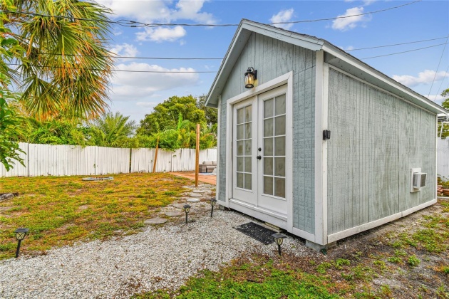 713 SMITH STREET, CLEARWATER, Florida 33756, 2 Bedrooms Bedrooms, ,1 BathroomBathrooms,Residential,For Sale,SMITH,MFRU8217936