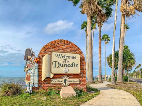 708 LYNDHURST STREET, DUNEDIN, Florida 34698, 1 Bedroom Bedrooms, ,1 BathroomBathrooms,Residential,For Sale,LYNDHURST,MFRU8225321