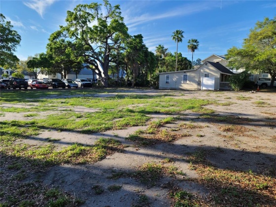 324 SCOTLAND STREET, DUNEDIN, Florida 34698, ,Land,For Sale,SCOTLAND,MFRU8155051