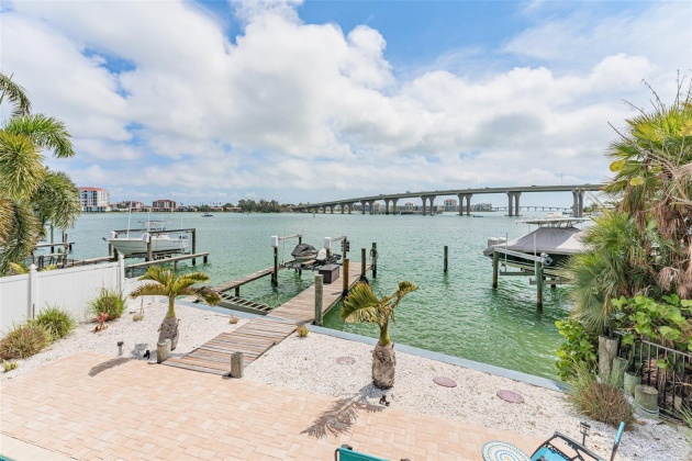 596 BELLE POINT DRIVE, ST PETE BEACH, Florida 33706, 3 Bedrooms Bedrooms, ,2 BathroomsBathrooms,Residential,For Sale,BELLE POINT,MFRT3436099