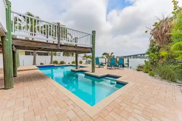 596 BELLE POINT DRIVE, ST PETE BEACH, Florida 33706, 3 Bedrooms Bedrooms, ,2 BathroomsBathrooms,Residential,For Sale,BELLE POINT,MFRT3436099