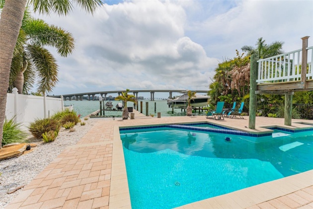 596 BELLE POINT DRIVE, ST PETE BEACH, Florida 33706, 3 Bedrooms Bedrooms, ,2 BathroomsBathrooms,Residential,For Sale,BELLE POINT,MFRT3436099