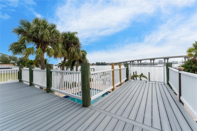 596 BELLE POINT DRIVE, ST PETE BEACH, Florida 33706, 3 Bedrooms Bedrooms, ,2 BathroomsBathrooms,Residential,For Sale,BELLE POINT,MFRT3436099