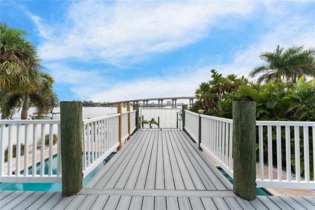 596 BELLE POINT DRIVE, ST PETE BEACH, Florida 33706, 3 Bedrooms Bedrooms, ,2 BathroomsBathrooms,Residential,For Sale,BELLE POINT,MFRT3436099