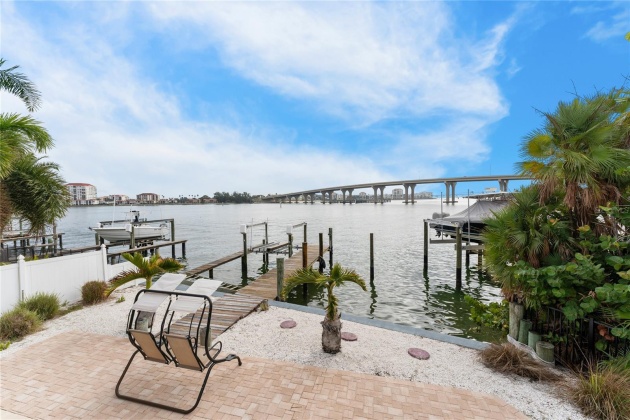 596 BELLE POINT DRIVE, ST PETE BEACH, Florida 33706, 3 Bedrooms Bedrooms, ,2 BathroomsBathrooms,Residential,For Sale,BELLE POINT,MFRT3436099