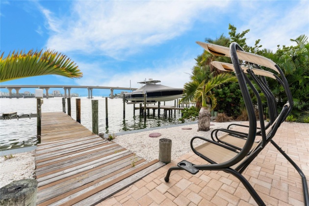 596 BELLE POINT DRIVE, ST PETE BEACH, Florida 33706, 3 Bedrooms Bedrooms, ,2 BathroomsBathrooms,Residential,For Sale,BELLE POINT,MFRT3436099