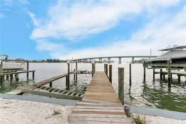596 BELLE POINT DRIVE, ST PETE BEACH, Florida 33706, 3 Bedrooms Bedrooms, ,2 BathroomsBathrooms,Residential,For Sale,BELLE POINT,MFRT3436099