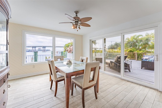 596 BELLE POINT DRIVE, ST PETE BEACH, Florida 33706, 3 Bedrooms Bedrooms, ,2 BathroomsBathrooms,Residential,For Sale,BELLE POINT,MFRT3436099