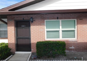 2460 ENTERPRISE ROAD, CLEARWATER, Florida 33763, 1 Bedroom Bedrooms, ,1 BathroomBathrooms,Residential,For Sale,ENTERPRISE,MFRU8225494