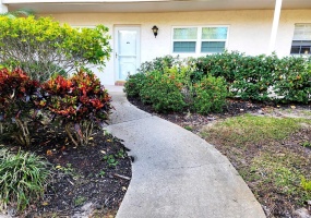 860 VIRGINIA STREET, DUNEDIN, Florida 34698, 2 Bedrooms Bedrooms, ,1 BathroomBathrooms,Residential,For Sale,VIRGINIA,MFRW7860744