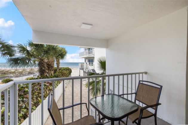 19610 GULF BOULEVARD, INDIAN SHORES, Florida 33785, 2 Bedrooms Bedrooms, ,2 BathroomsBathrooms,Residential,For Sale,GULF,MFRU8224653