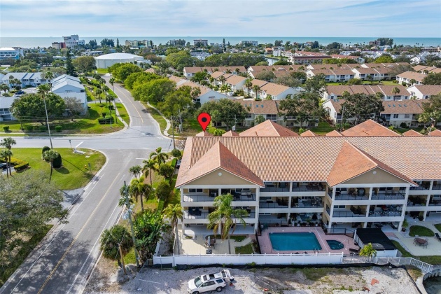 300 CAPRI BOULEVARD, TREASURE ISLAND, Florida 33706, 3 Bedrooms Bedrooms, ,3 BathroomsBathrooms,Residential,For Sale,CAPRI,MFRU8224373