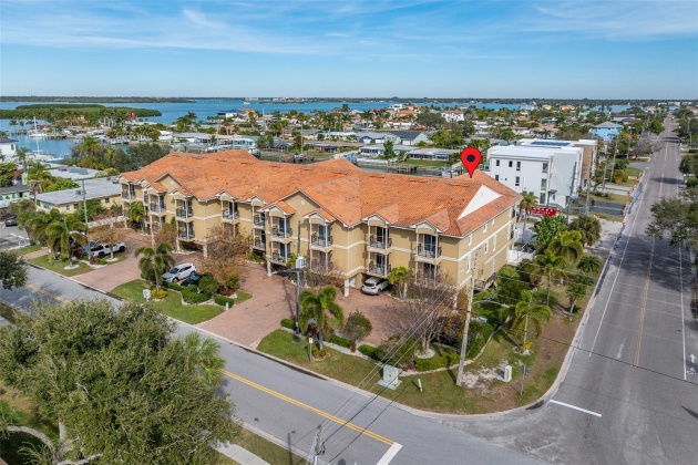 300 CAPRI BOULEVARD, TREASURE ISLAND, Florida 33706, 3 Bedrooms Bedrooms, ,3 BathroomsBathrooms,Residential,For Sale,CAPRI,MFRU8224373