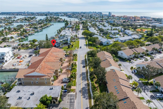 300 CAPRI BOULEVARD, TREASURE ISLAND, Florida 33706, 3 Bedrooms Bedrooms, ,3 BathroomsBathrooms,Residential,For Sale,CAPRI,MFRU8224373