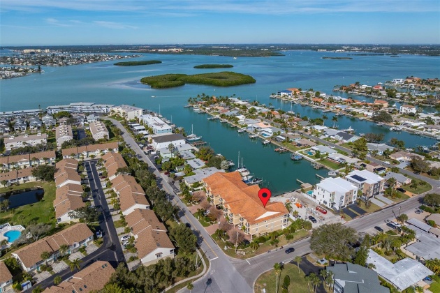 300 CAPRI BOULEVARD, TREASURE ISLAND, Florida 33706, 3 Bedrooms Bedrooms, ,3 BathroomsBathrooms,Residential,For Sale,CAPRI,MFRU8224373