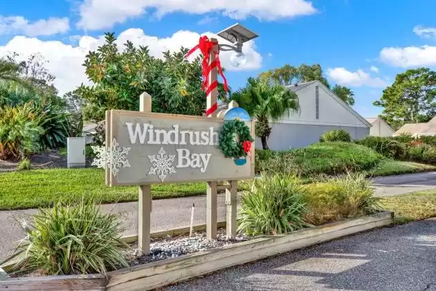 30 WINDRUSH BAY DRIVE, TARPON SPRINGS, Florida 34689, 2 Bedrooms Bedrooms, ,2 BathroomsBathrooms,Residential,For Sale,WINDRUSH BAY,MFRU8225617