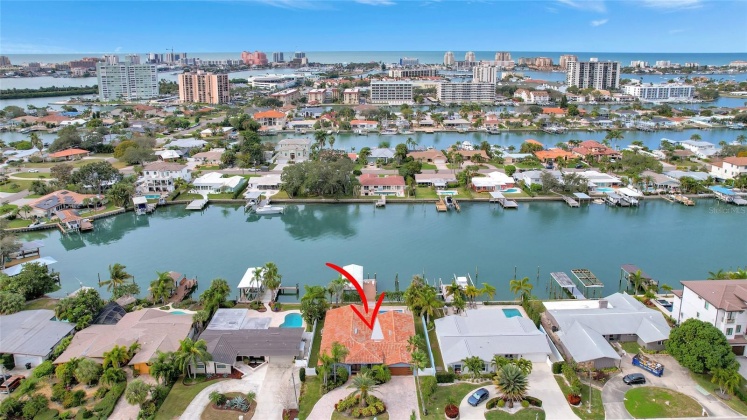 130 WINDWARD ISLAND, CLEARWATER, Florida 33767, 3 Bedrooms Bedrooms, ,3 BathroomsBathrooms,Residential,For Sale,WINDWARD,MFRU8225127