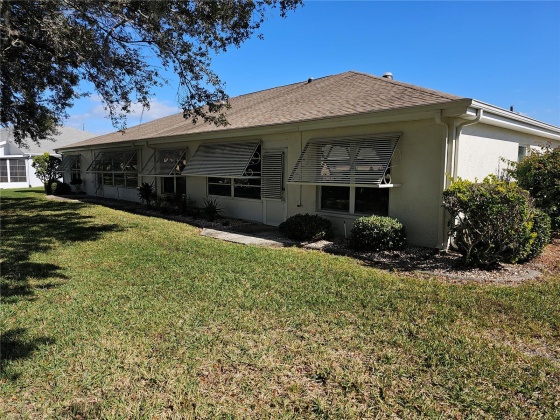 749 MCCALLISTER AVENUE, SUN CITY CENTER, Florida 33573, 2 Bedrooms Bedrooms, ,2 BathroomsBathrooms,Residential,For Sale,MCCALLISTER,MFRT3495427