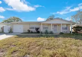 3352 TRUMAN DRIVE, HOLIDAY, Florida 34691, 2 Bedrooms Bedrooms, ,2 BathroomsBathrooms,Residential,For Sale,TRUMAN,MFRO6167235