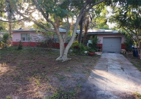 1012 MARK DRIVE, CLEARWATER, Florida 33756, 3 Bedrooms Bedrooms, ,1 BathroomBathrooms,Residential,For Sale,MARK,MFRT3495058