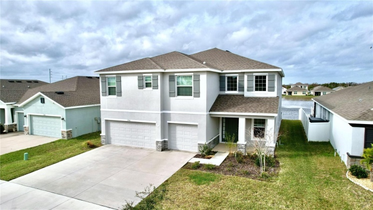 11946 BRIGHTON KNOLL LOOP, RIVERVIEW, Florida 33579, 5 Bedrooms Bedrooms, ,4 BathroomsBathrooms,Residential,For Sale,BRIGHTON KNOLL,MFRT3495414