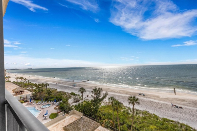 15000 GULF BOULEVARD, MADEIRA BEACH, Florida 33708, 2 Bedrooms Bedrooms, ,2 BathroomsBathrooms,Residential,For Sale,GULF,MFRU8226363