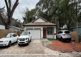 1404 SEWAHA STREET, TAMPA, Florida 33612, 3 Bedrooms Bedrooms, ,2 BathroomsBathrooms,Residential,For Sale,SEWAHA,MFRT3495764