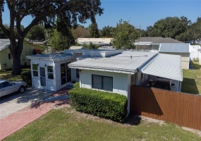 12422 137TH STREET, LARGO, Florida 33774, 2 Bedrooms Bedrooms, ,2 BathroomsBathrooms,Residential,For Sale,137TH,MFRT3496408