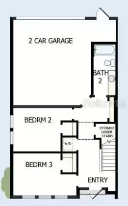 4717 MCCOY STREET, TAMPA, Florida 33616, 3 Bedrooms Bedrooms, ,2 BathroomsBathrooms,Residential,For Sale,MCCOY,MFRT3496313