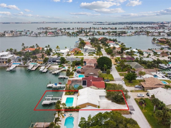 6441 4TH PALM POINT, ST PETE BEACH, Florida 33706, 3 Bedrooms Bedrooms, ,2 BathroomsBathrooms,Residential,For Sale,4TH PALM,MFRA4593498