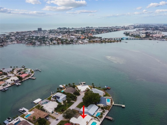 6441 4TH PALM POINT, ST PETE BEACH, Florida 33706, 3 Bedrooms Bedrooms, ,2 BathroomsBathrooms,Residential,For Sale,4TH PALM,MFRA4593498