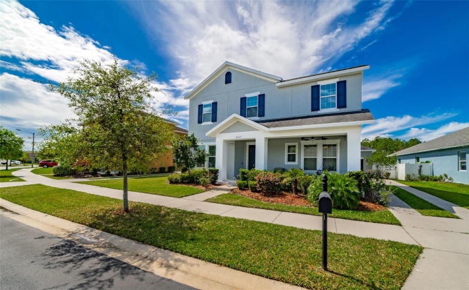 5027 AUTUMN RIDGE DRIVE, WESLEY CHAPEL, Florida 33545, 4 Bedrooms Bedrooms, ,2 BathroomsBathrooms,Residential,For Sale,AUTUMN RIDGE,MFRU8226578