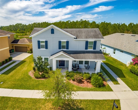 5027 AUTUMN RIDGE DRIVE, WESLEY CHAPEL, Florida 33545, 4 Bedrooms Bedrooms, ,2 BathroomsBathrooms,Residential,For Sale,AUTUMN RIDGE,MFRU8226578