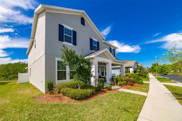 5027 AUTUMN RIDGE DRIVE, WESLEY CHAPEL, Florida 33545, 4 Bedrooms Bedrooms, ,2 BathroomsBathrooms,Residential,For Sale,AUTUMN RIDGE,MFRU8226578