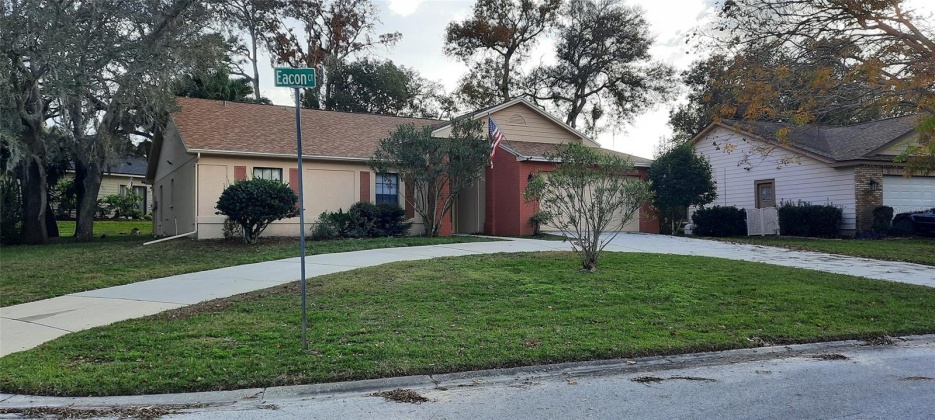 8050 EACON COURT, HUDSON, Florida 34667, 2 Bedrooms Bedrooms, ,2 BathroomsBathrooms,Residential,For Sale,EACON,MFRW7860870