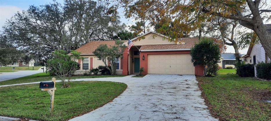 8050 EACON COURT, HUDSON, Florida 34667, 2 Bedrooms Bedrooms, ,2 BathroomsBathrooms,Residential,For Sale,EACON,MFRW7860870