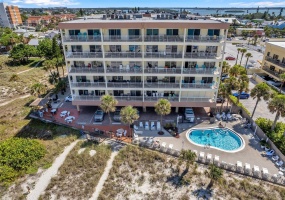 13000 GULF LANE, MADEIRA BEACH, Florida 33708, 2 Bedrooms Bedrooms, ,1 BathroomBathrooms,Residential,For Sale,GULF,MFRU8202206