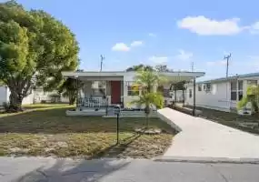 1940 SHADY COVE DRIVE, HOLIDAY, Florida 34691, 2 Bedrooms Bedrooms, ,2 BathroomsBathrooms,Residential,For Sale,SHADY COVE,MFRT3481704
