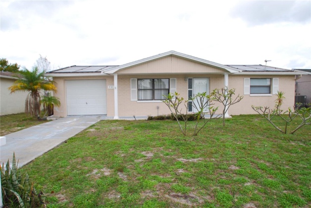 7313 HEATH DRIVE, PORT RICHEY, Florida 34668, 2 Bedrooms Bedrooms, ,2 BathroomsBathrooms,Residential,For Sale,HEATH,MFRW7861000