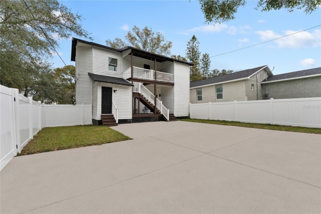 680 25TH AVENUE, ST PETERSBURG, Florida 33705, 4 Bedrooms Bedrooms, ,3 BathroomsBathrooms,Residential,For Sale,25TH,MFRT3495900