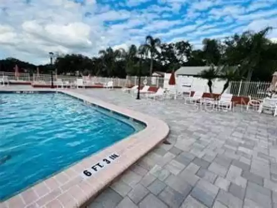 11211 DOLLAR LAKE DRIVE, PORT RICHEY, Florida 34668, 2 Bedrooms Bedrooms, ,2 BathroomsBathrooms,Residential,For Sale,DOLLAR LAKE,MFRU8226243